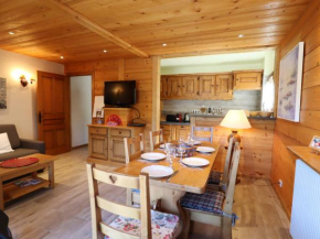 Appartement Les Gets, 3 pièces, 6 personnes - FR-1-623-316